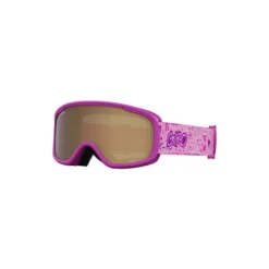 Giro - Bell Sports 2023 Buster Youth Goggle - Purple Koala W/ AR40