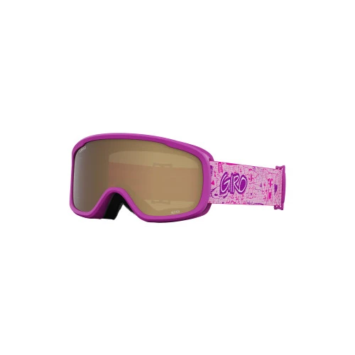 Giro - Bell Sports 2023 Buster Youth Goggle - Purple Koala W/ AR40 1 Giro - Bell Sports 2023 Buster Youth Goggle - Purple Koala W/ AR40