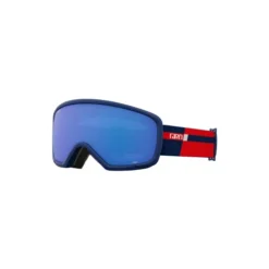 Giro - Bell Sports 2023 Stomp Youth - Red Midnight Podium/Grey Cobalt