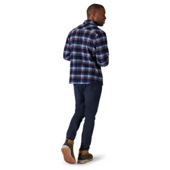 Smartwool Corporation 2023 Men's Anchor Line Shirt Jacket -rei shop 117097 3 69463.1651234623