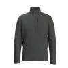 Smartwool Corporation 2022 Men's Hudson Trail Fleece 1/2 Zip Sweater