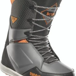 Thirty-Two Boots 2022 Lashed Bradshaw Men's Snowboard Boot