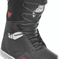 Thirty-Two Boots 2022 Lashed Crab Grab Snowboard Boot