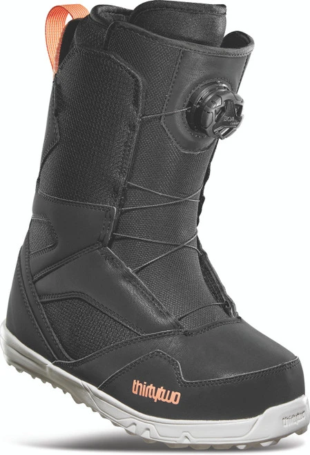 Thirty-Two Boots 2022 STW BOA Women's Snowboard Boot 3 Thirty-Two Boots 2022 STW BOA Women's Snowboard Boot - Image 3