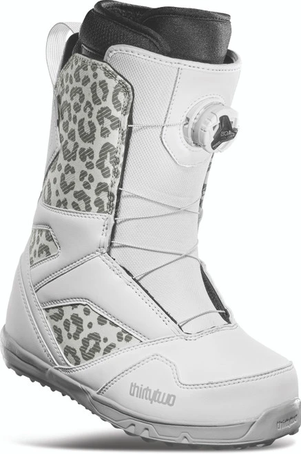 Thirty-Two Boots 2022 STW BOA Women's Snowboard Boot 1 Thirty-Two Boots 2022 STW BOA Women's Snowboard Boot