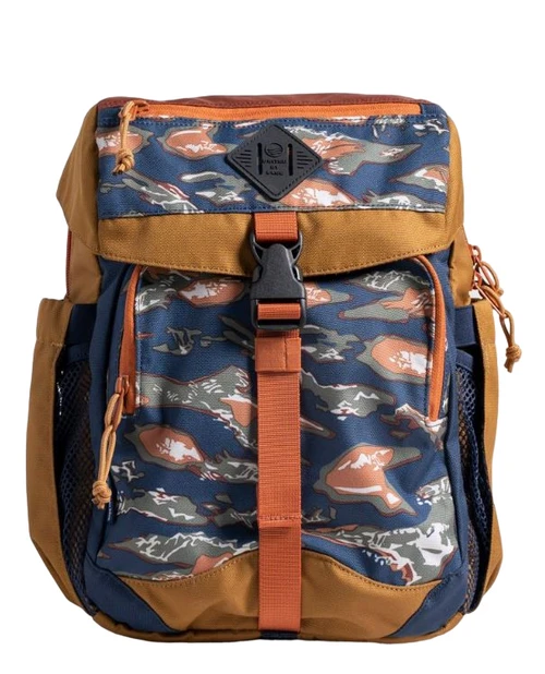 United By Blue 2022 (R)Evolution 9L Sidekick Bag - Midnight 1 United By Blue 2022 (R)Evolution 9L Sidekick Bag - Midnight