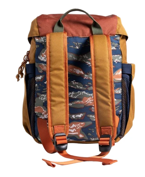 United By Blue 2022 (R)Evolution 9L Sidekick Bag - Midnight 2 United By Blue 2022 (R)Evolution 9L Sidekick Bag - Midnight - Image 2