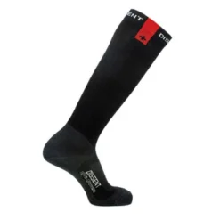 Dissent 2023 IQfit - Ultimate Thin Merino Socks