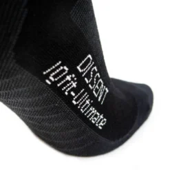 Dissent 2023 IQfit - Ultimate Thin Merino Socks -rei shop 117260 3 73195.1659097137