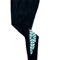 Hot Chillys 2022 Women's Printed Seamed Tights