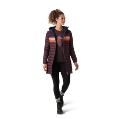 Cotopaxi 2022 Women's Fuego Down Parka -rei shop 117483 4 89745.1635431224