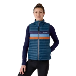Cotopaxi 2022 Women's Fuego Down Vest