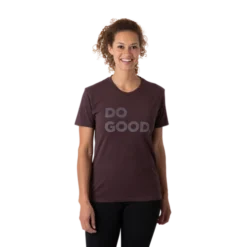 Cotopaxi 2022 Women's Do Good T-Shirt