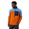 Cotopaxi 2022 Men's Abrazo Half Zip Fleece Jacket