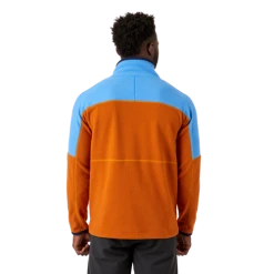 Cotopaxi 2022 Men's Abrazo Half Zip Fleece Jacket 3 Cotopaxi 2022 Men's Abrazo Half Zip Fleece Jacket -rei shop 117490 2 96063.1635431962