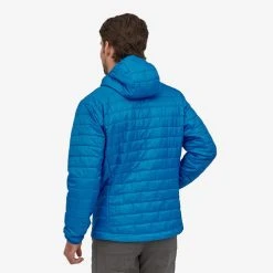 Patagonia 2022 Men's Nano Puff Hoody 7 Patagonia 2022 Men's Nano Puff Hoody -rei shop 117653 3 53804.1644596588