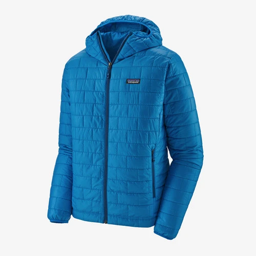 Patagonia 2022 Men's Nano Puff Hoody 2 Patagonia 2022 Men's Nano Puff Hoody - Image 2
