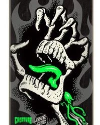 NHS Creature Saints And Sinners Skateboard Deck