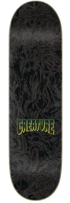 NHS Creature Provost Beer Skateboard Deck 2 NHS Creature Provost Beer Skateboard Deck - Image 2