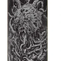 NHS Creature Provost Beer Skateboard Deck