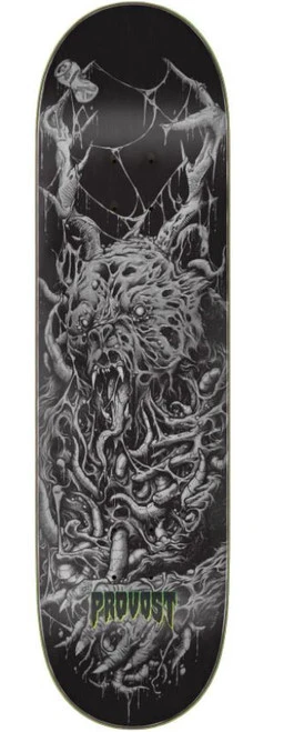 NHS Creature Provost Beer Skateboard Deck 1 NHS Creature Provost Beer Skateboard Deck