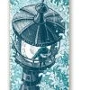 HighWater High Water Lighthouse Skateboard Deck