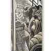 HighWater High Water Transit Skateboard Deck