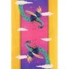 Deluxe Real Ishod Feathers Twin Skateboard Deck