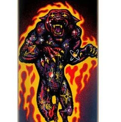 NHS Santa Cruz Asta VX Skateboard Deck