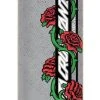 NHS Santa Cruz Dressen Vine Slick Skateboard Deck