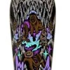 NHS Santa Cruz Winkowski Cave Skateboard Deck
