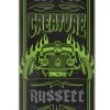 NHS Creature Russell Grave VX Skateboard Deck