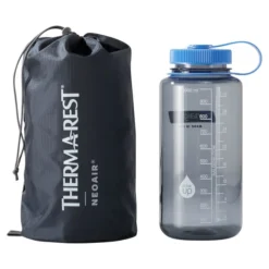 Therm-a-Rest NeoAir Venture - Regular -rei shop 13270 thermarest neoair venture pine regular ssack