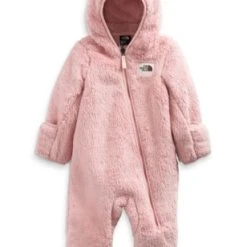 The North Face 2022 Infant Campshire One Piece