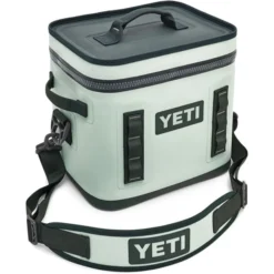 Yeti Hopper Flip 12 -rei shop 200181 Flip 12 Sagebrush side