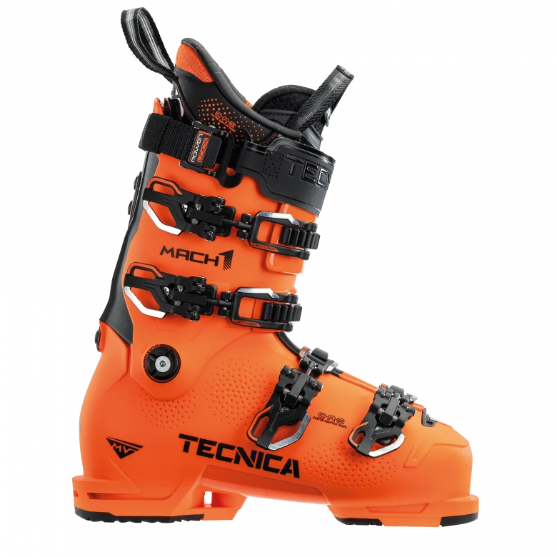 Tecnica MACH1 130 MV Ski Boots 1 Tecnica MACH1 130 MV Ski Boots