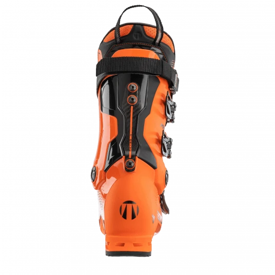 Tecnica MACH1 130 MV Ski Boots 2 Tecnica MACH1 130 MV Ski Boots - Image 2