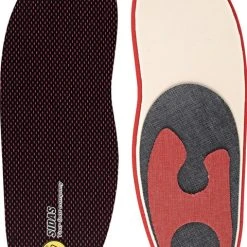 Sidas Technologies NA 2023 Winter Custom Pro Mesh