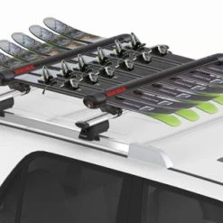 Yakima Products 2023 FatCat EVO 6 Black 11 Yakima Products 2023 FatCat EVO 6 Black -rei shop 201346 1 48344.1658837871