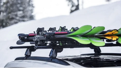 Yakima Products 2023 FatCat EVO 6 Black 6 Yakima Products 2023 FatCat EVO 6 Black - Image 6