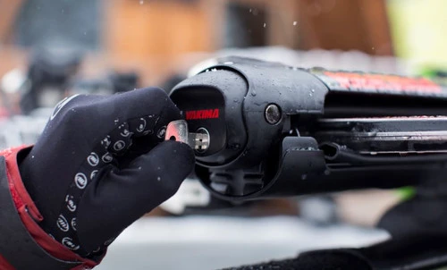 Yakima Products 2023 FatCat EVO 6 Black 7 Yakima Products 2023 FatCat EVO 6 Black - Image 7