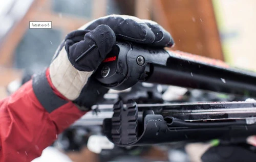 Yakima Products 2023 FatCat EVO 6 Black 8 Yakima Products 2023 FatCat EVO 6 Black - Image 8