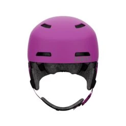 Giro - Bell Sports 2023 Crue Youth Helmet -rei shop 201764 Crue MatteBerry 2 80011.1657023495