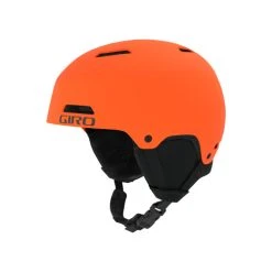 Giro - Bell Sports 2023 Crue Youth Helmet -rei shop 201764 Crue MatteBrightOrange 1 74518.1657297091