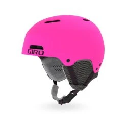 Giro - Bell Sports 2023 Crue Youth Helmet -rei shop 201764 Crue MatteBrightPink 1 88510.1657296969