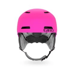 Giro - Bell Sports 2023 Crue Youth Helmet -rei shop 201764 Crue MatteBrightPink 2 57852.1657296977