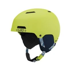 Giro - Bell Sports 2023 Crue Youth Helmet -rei shop 201764 Crue MatteNamukSunnyLime 1 59260.1657297279