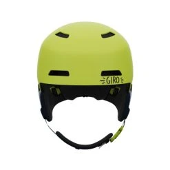 Giro - Bell Sports 2023 Crue Youth Helmet -rei shop 201764 Crue MatteNamukSunnyLime 2 31392.1657297281