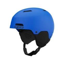 Giro - Bell Sports 2023 Crue Youth Helmet -rei shop 201764 Crue MatteTrimBlue 1 02262.1657297275
