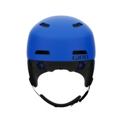 Giro - Bell Sports 2023 Crue Youth Helmet -rei shop 201764 Crue MatteTrimBlue 2 27690.1657297277